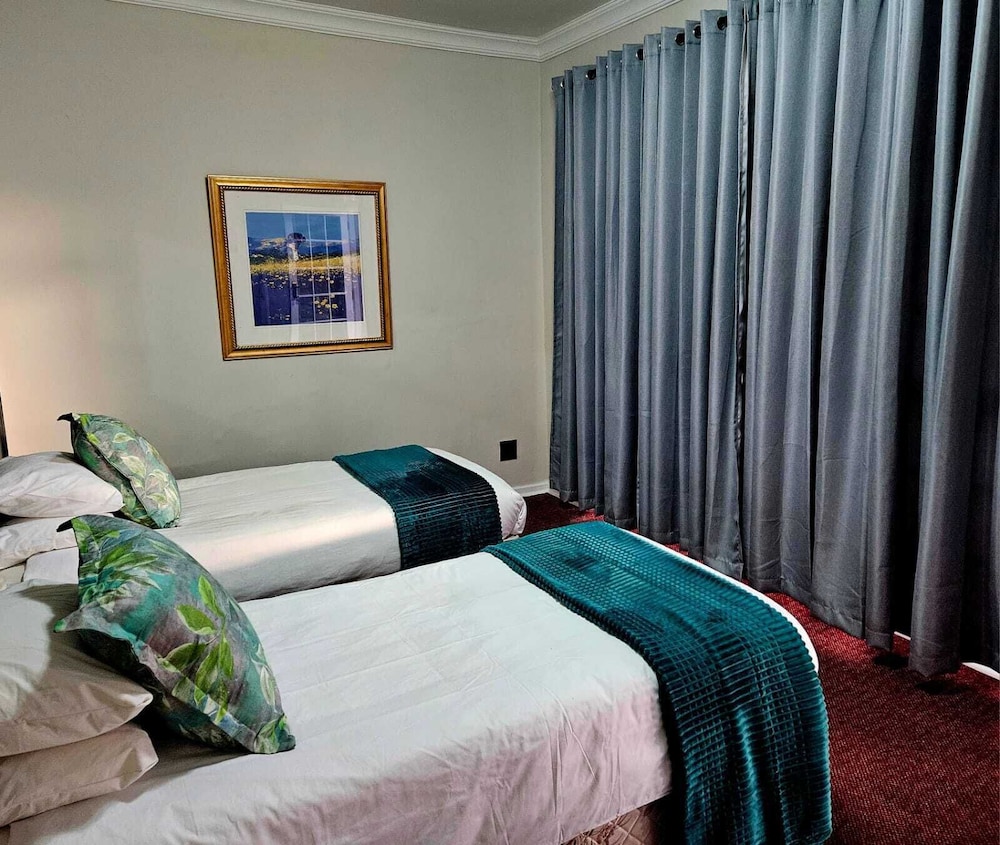 Mont Aux Sources Hotel 9/33