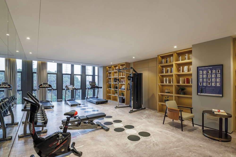 UrCove by Hyatt Dongguan Fenggang 28/50