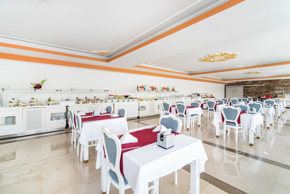 SL La Perla Hotel Kemer 37/50