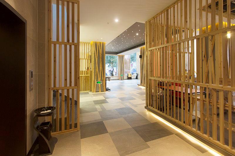 Ausotel Smart Hotel NingYuan 30/38