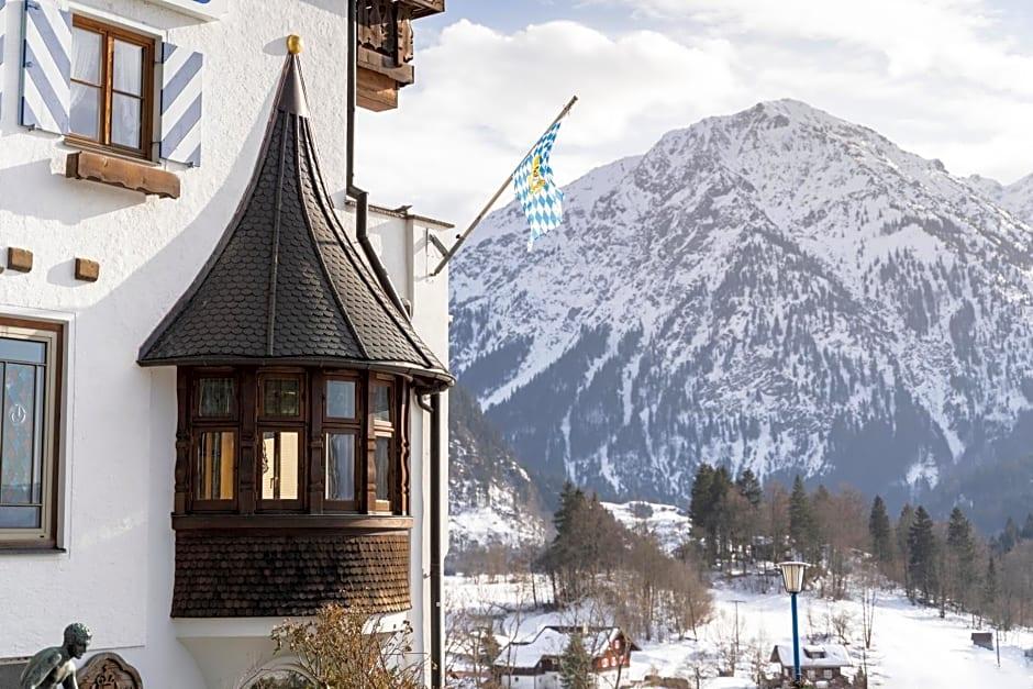 Hotel Prinz Luitpold Bad 3/50