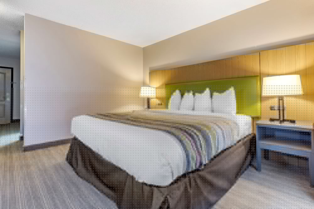 Country Inn & Suites By Radisson Lumberton Nc 11/34