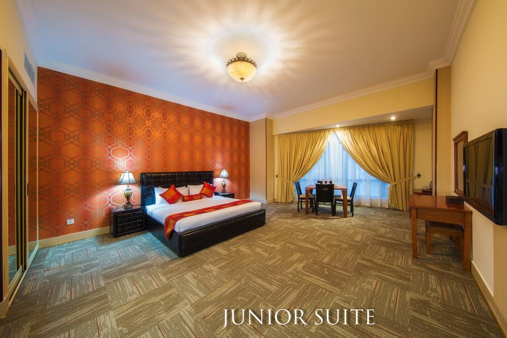 Grand Safir Hotel 11/46