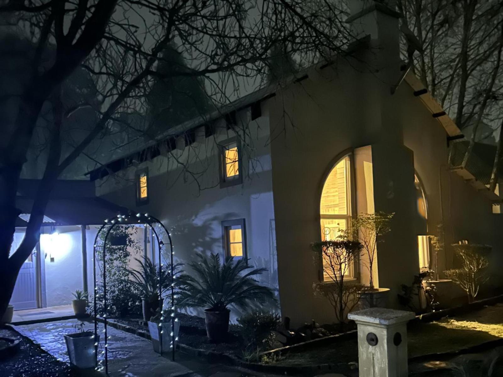 Highland Rose Country House & Serenity Spa 42/42