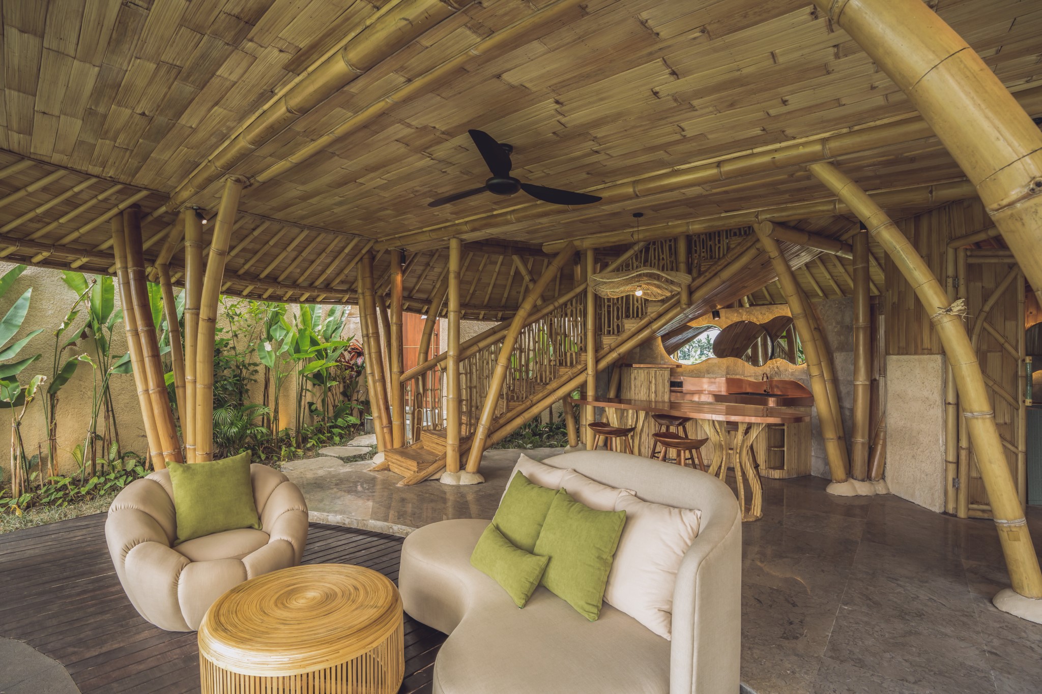 Equipoise Resort Ubud by Ini Vie Hospitality (Adult Only) 27/37