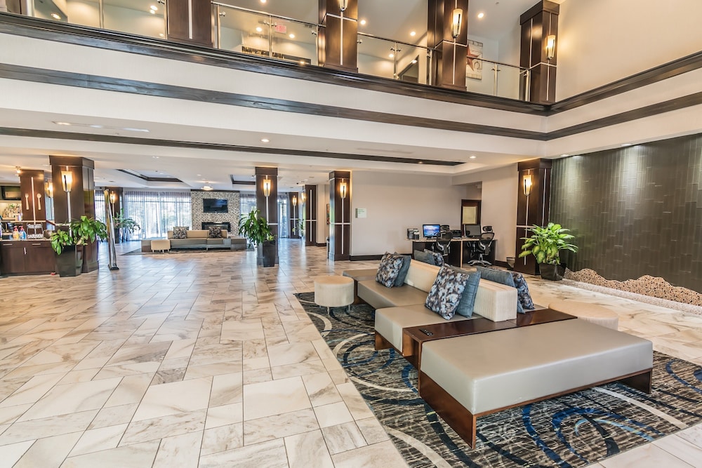 Holiday Inn Houston Webster 49/63