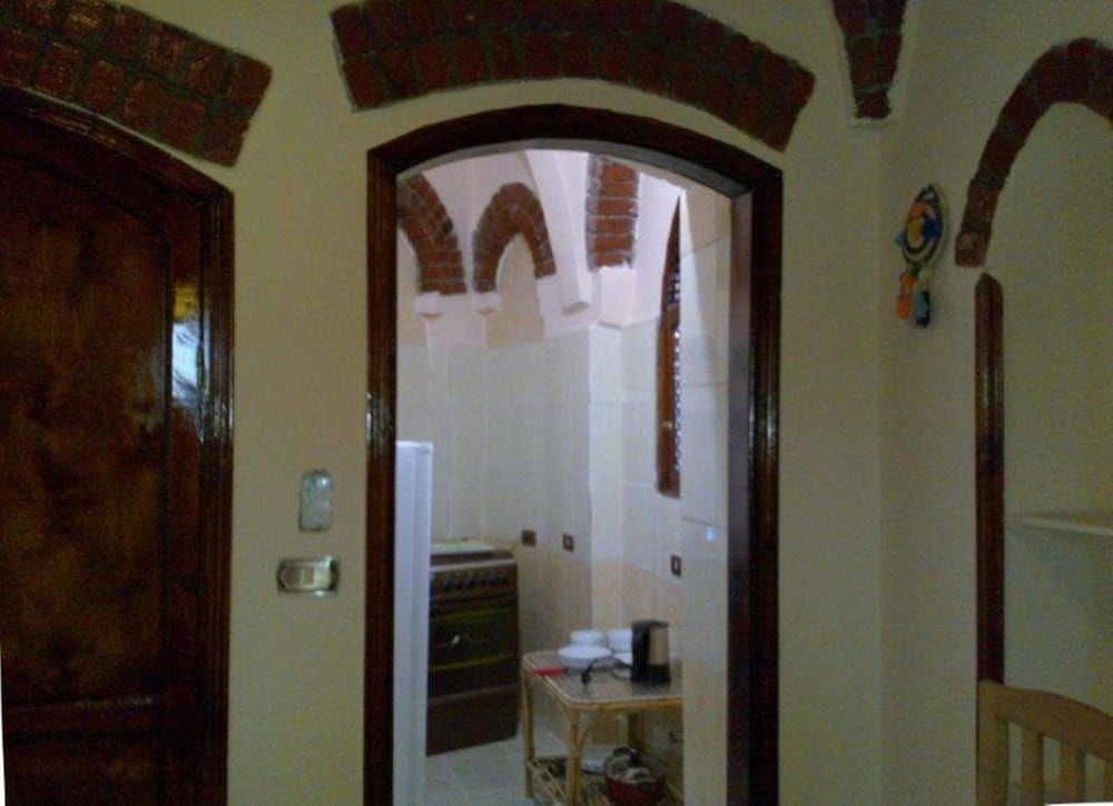 Nubian Eco-Village Villa 16/41