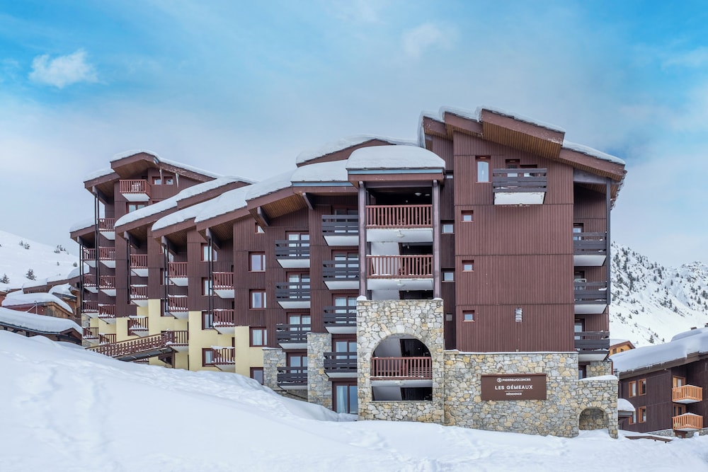 Residence Pierre & Vacances Les Gemeaux 5/47