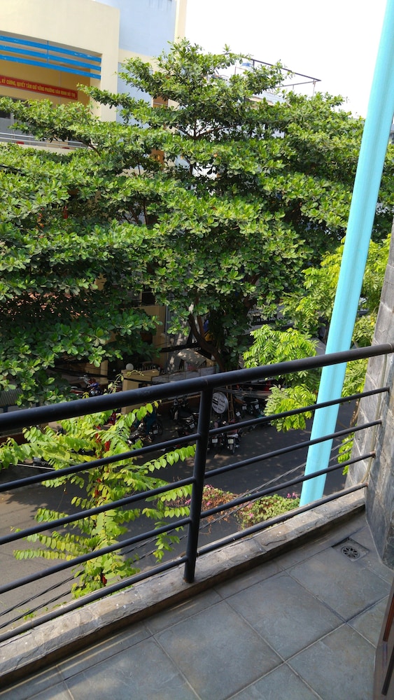 Khach san Minh Chau Hoa Hung 22/50
