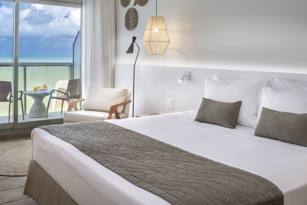 PRIME, DELUXE, APARTMENT, SEA FRONT