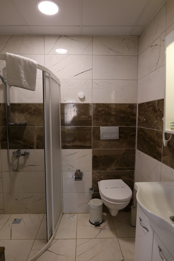 Cappadocia Panda Hostel 48/56