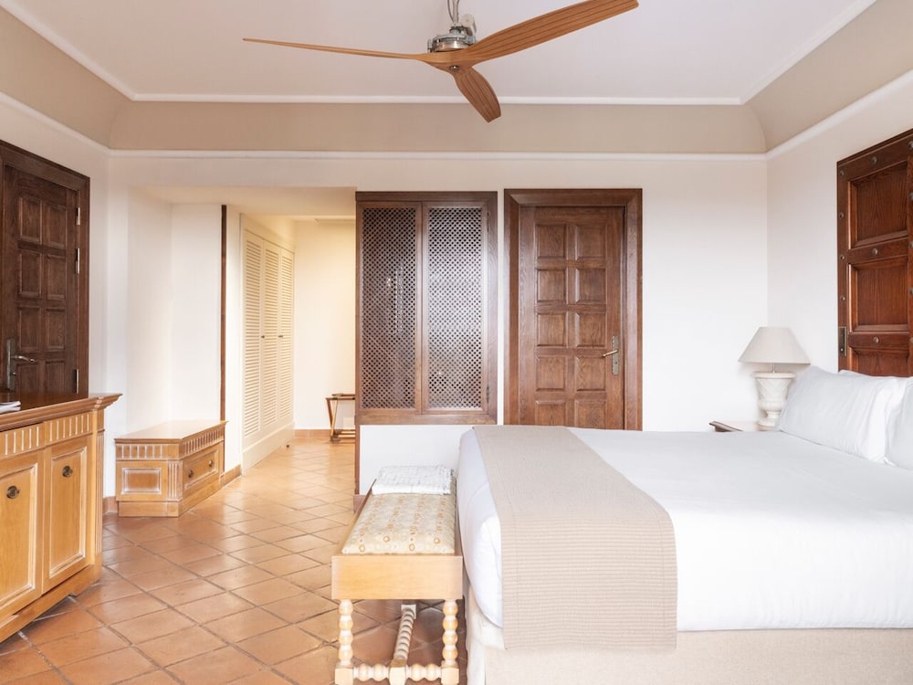Ona Mar Menor Golf and Spa 12/50