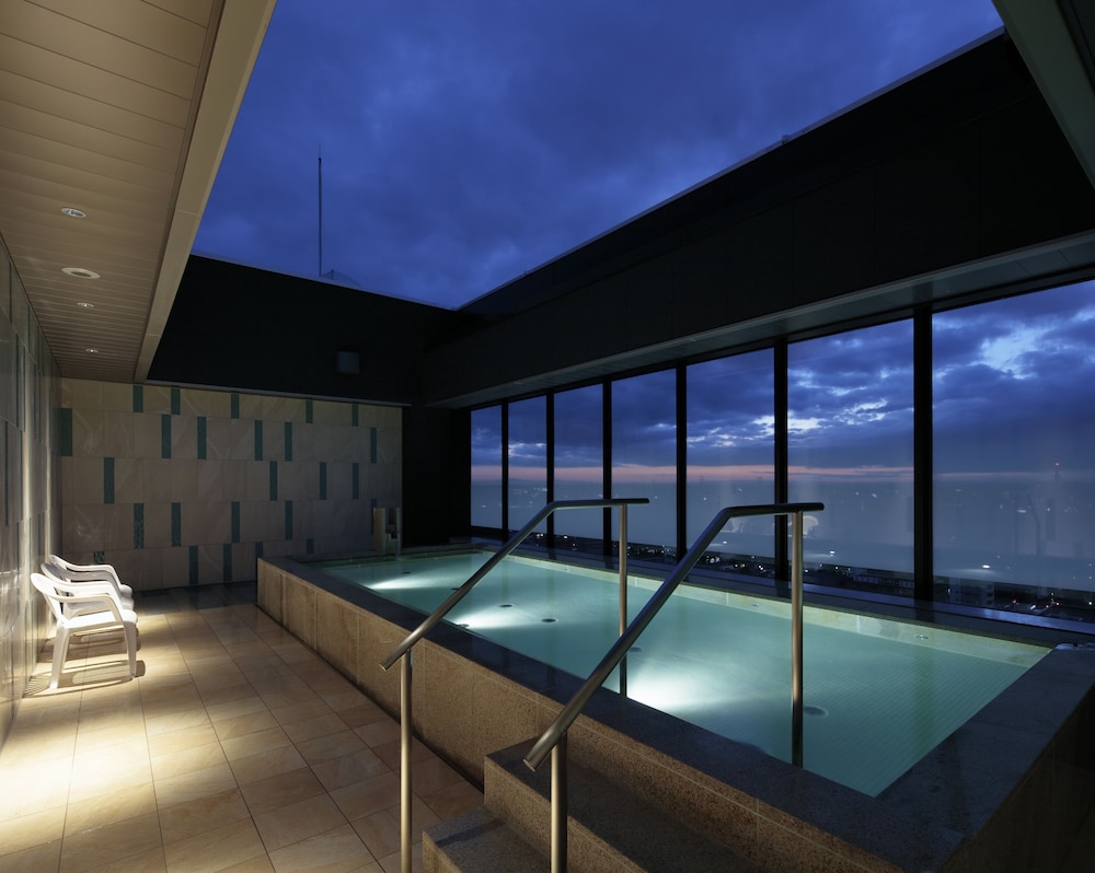 Candeo Hotel Utsunomiya 41/58