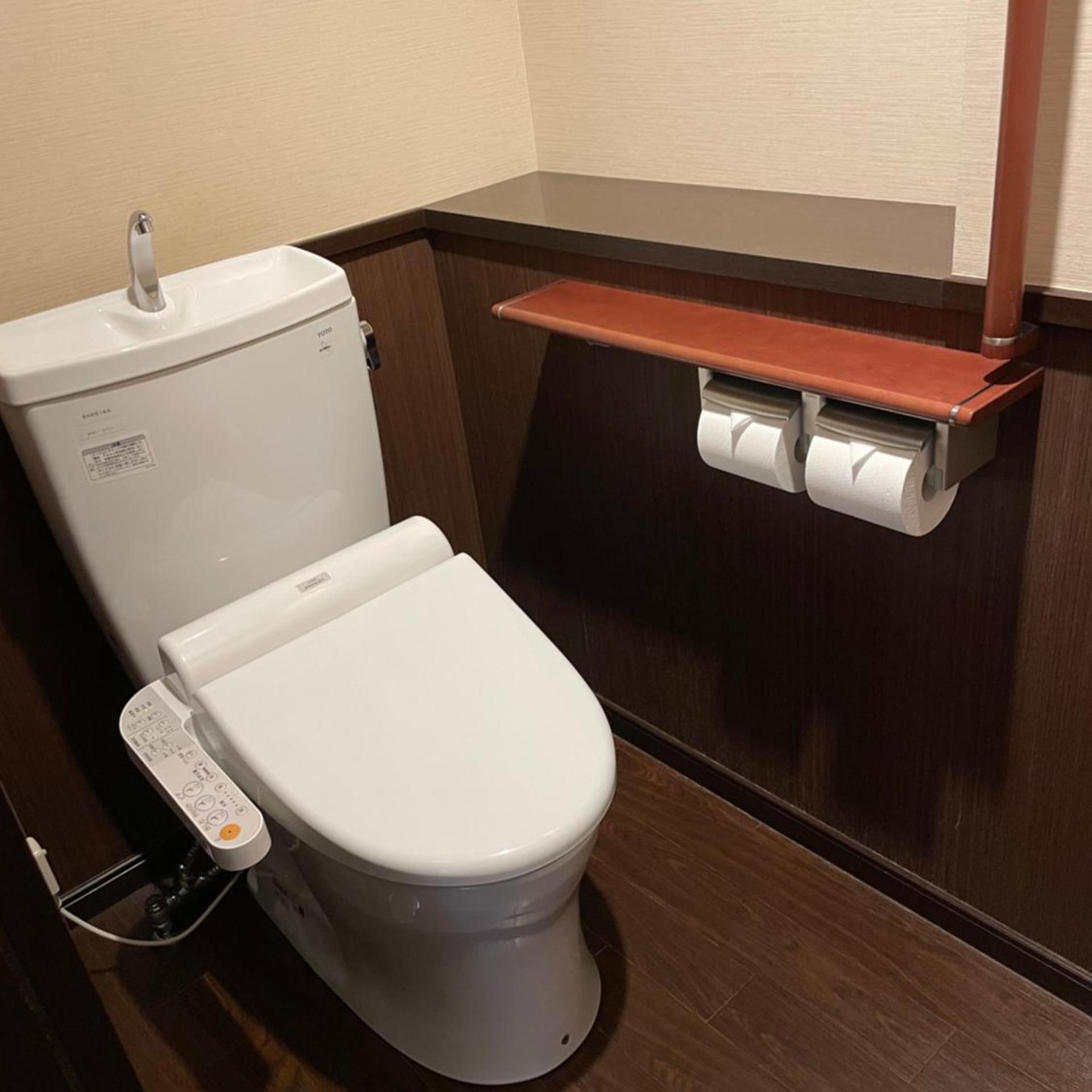 Nagoya Katei Miyoshi Hotel 47/50