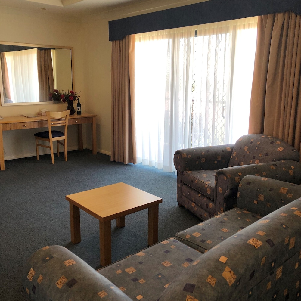 Turners Vineyard Motel Function And Convention Centre 21/32
