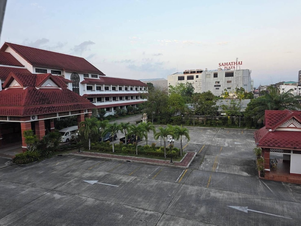 Ligor City Hotel 41/48