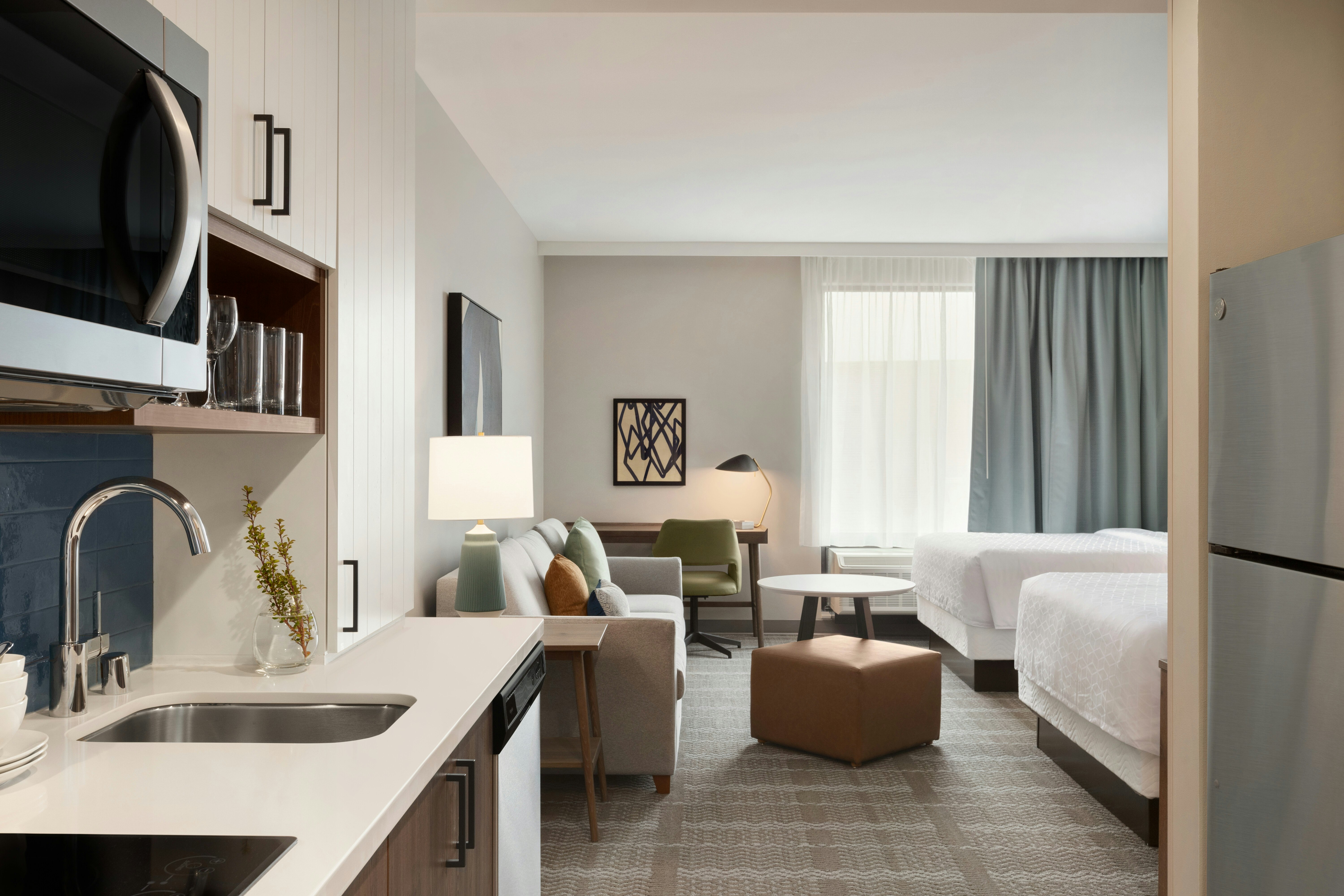 Staybridge Suites Rochester - Mayo Clinic Area 31/82