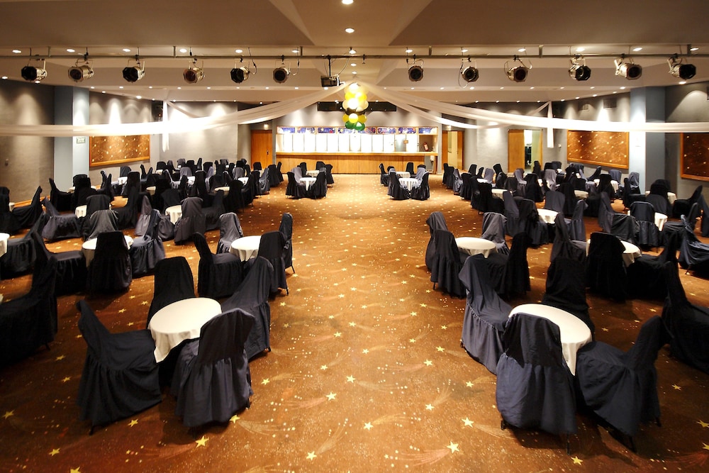Golden Parnassus All Inclusive Resort & Spa - Adults Only 68/74