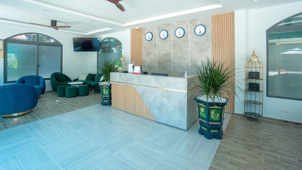 An Hoa Residence 3/68