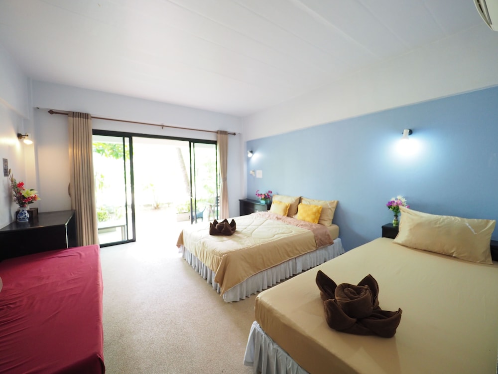 Lanta Darawadee Resort 19/50