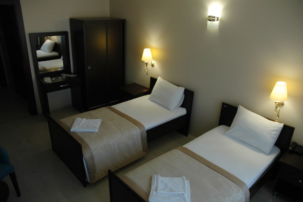 Burgaz Resort Aquapark Hotel 11/49