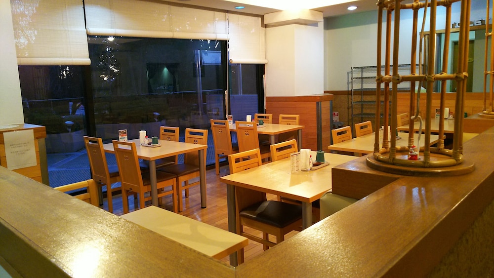 New Central Hotel Katsuta 53/70
