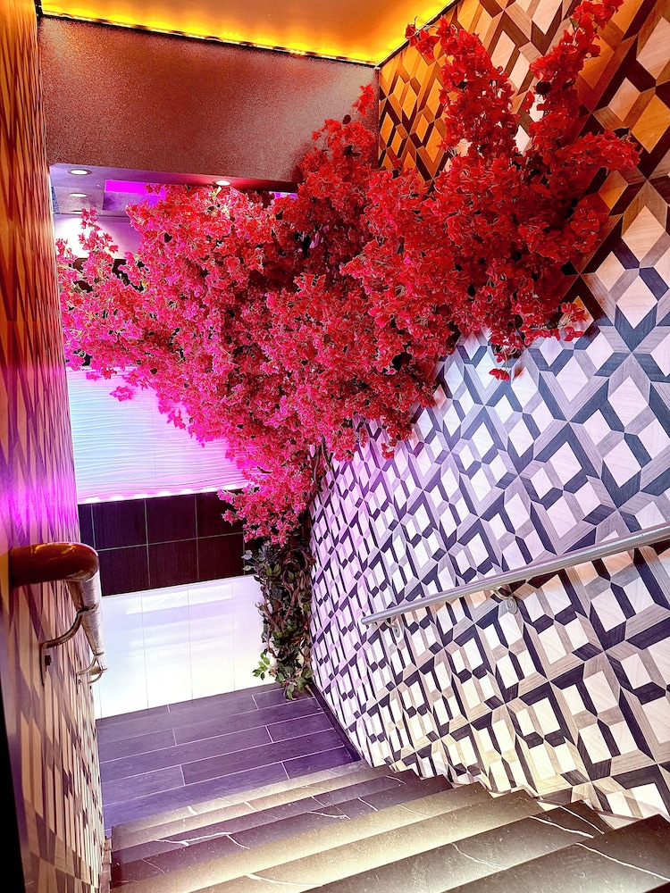 Umbrella Hotel 16/21