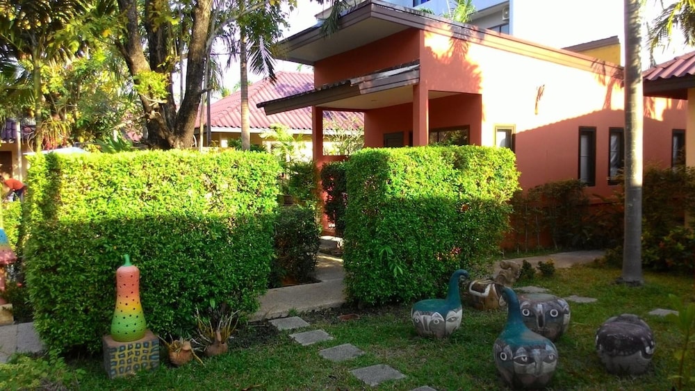 Happy Cottages Phuket 22/42