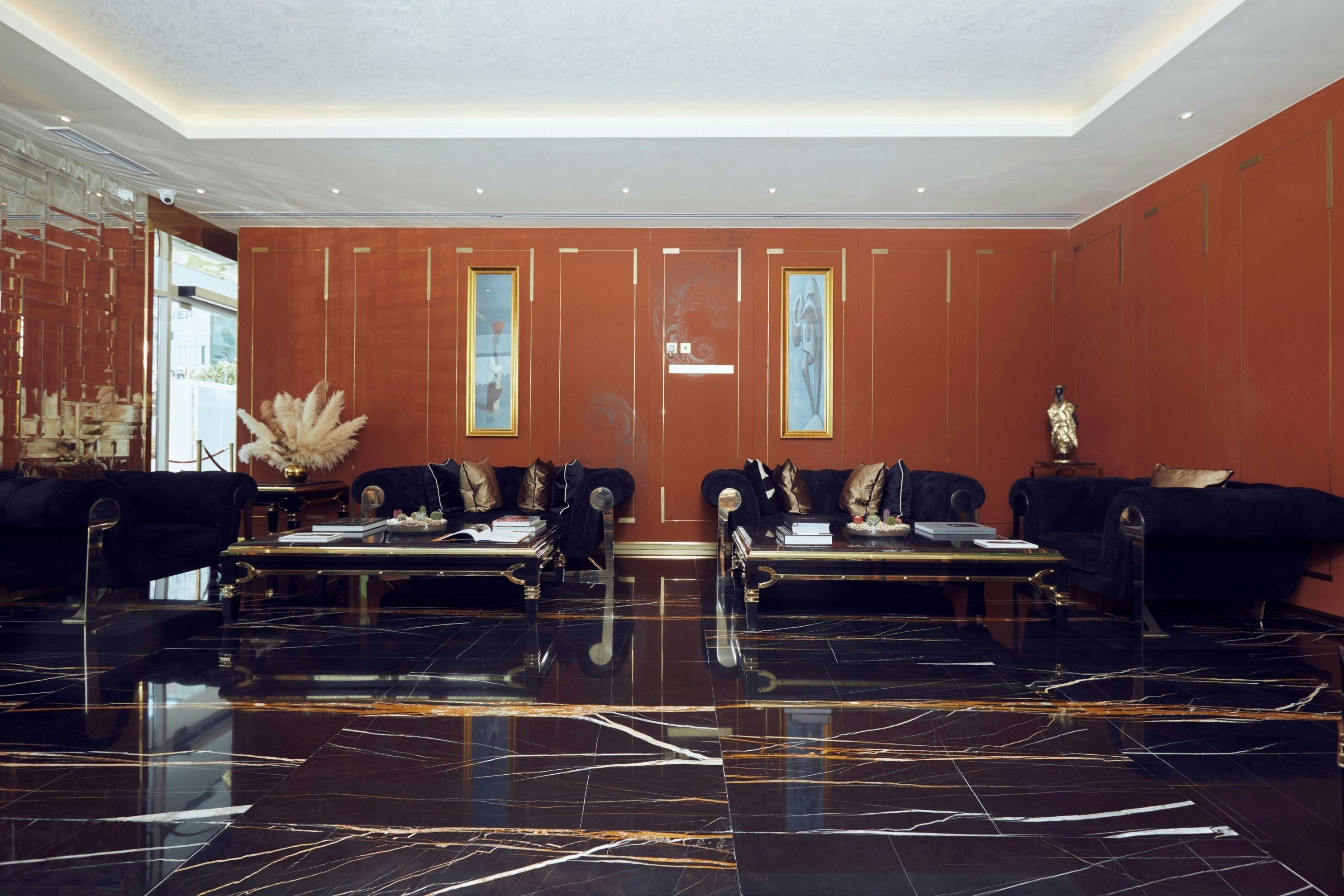 Number One Oxford Street Hotel & Suites 23/51