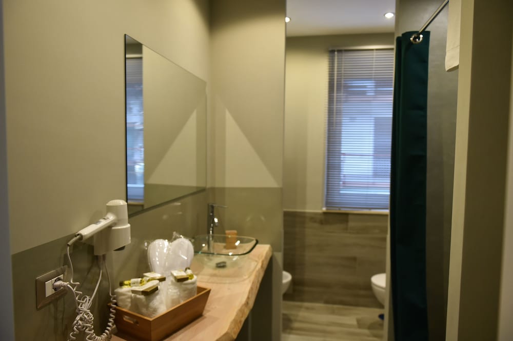 Hotel Pompei Be Green 16/29