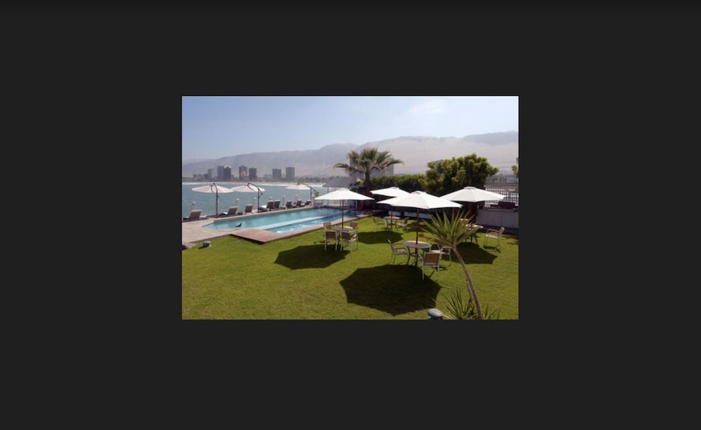 Terrado Suites Iquique 26/59