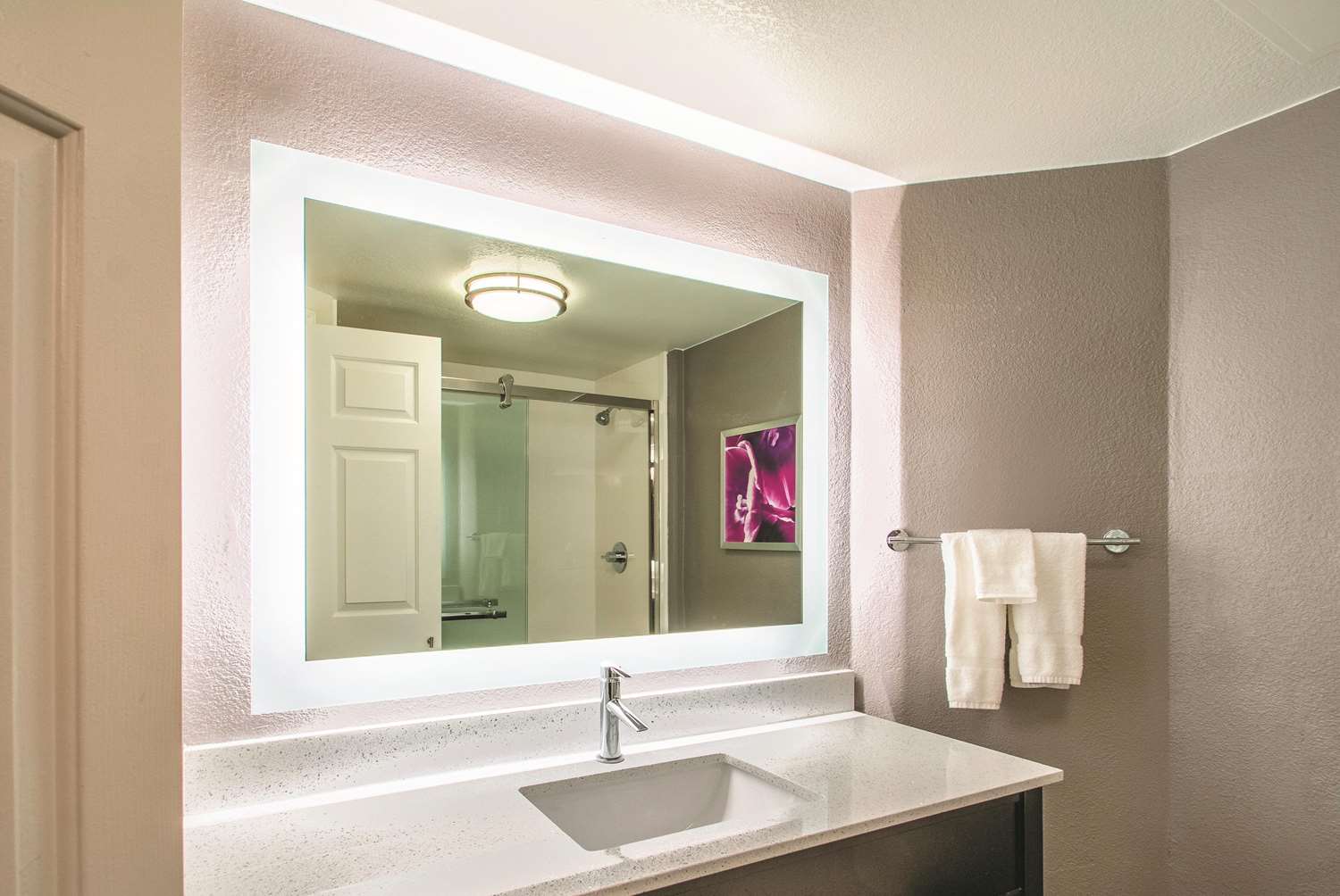 La Quinta Inns & Suites by Wyndham Orem University Pwy/Provo 52/57