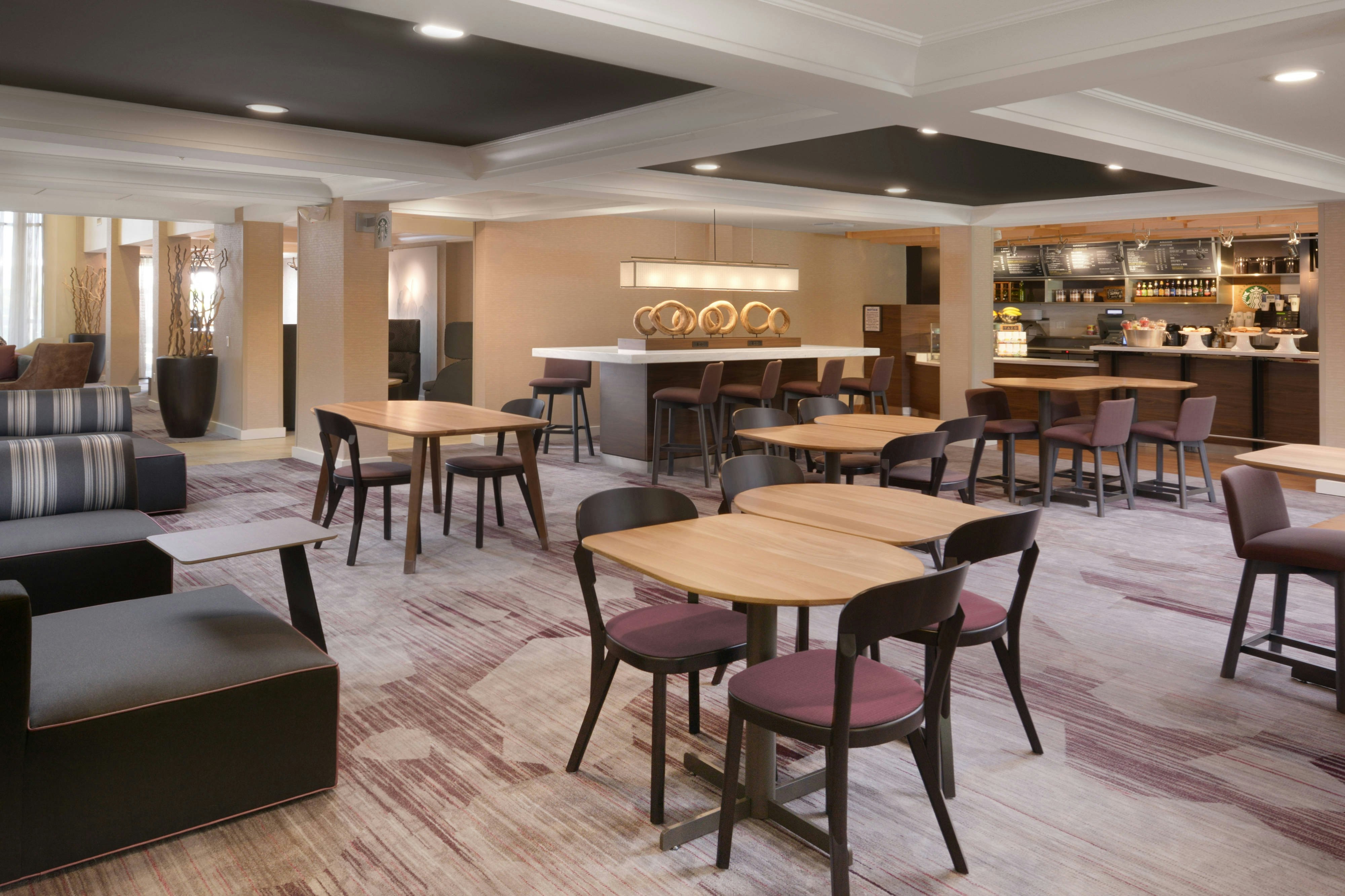 Courtyard By Marriott Houston Northwest 9/16