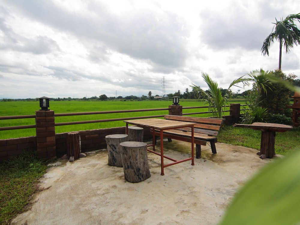 Imsuk Homestay Chiang Rai 28/29