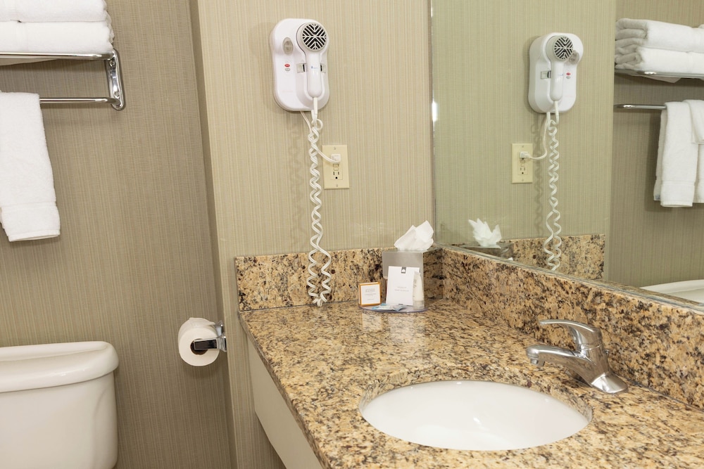 D. Hotel and Suites 54/57