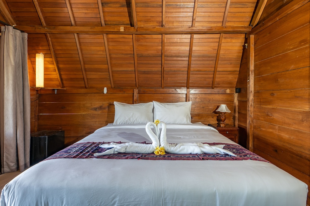Tiing Bali Guest House 9/35