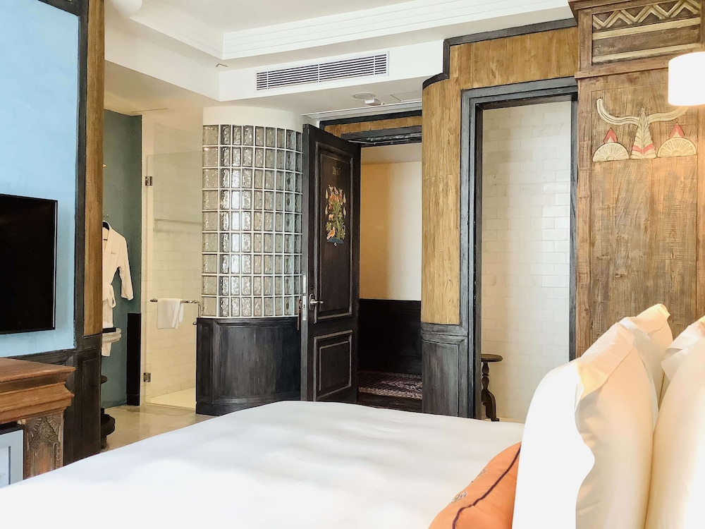 The Orient Jakarta, a Royal Hideaway Hotel 16/50
