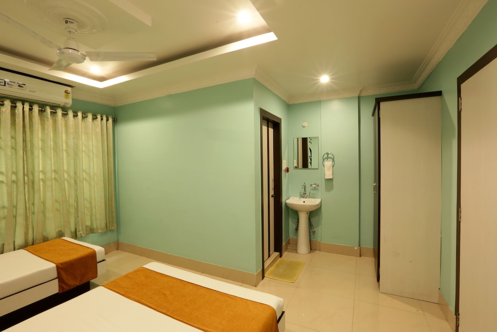Hotel Grand Luit 23/42