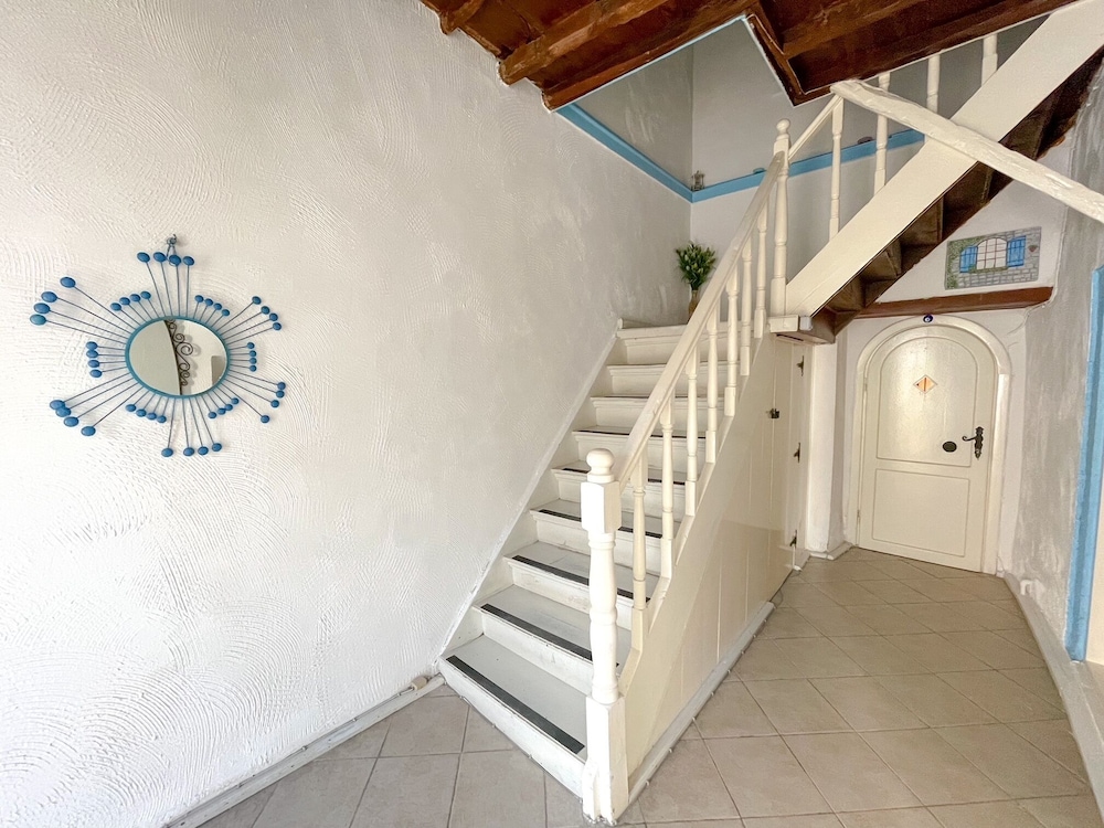 Merlara Otel Alacati 2/21