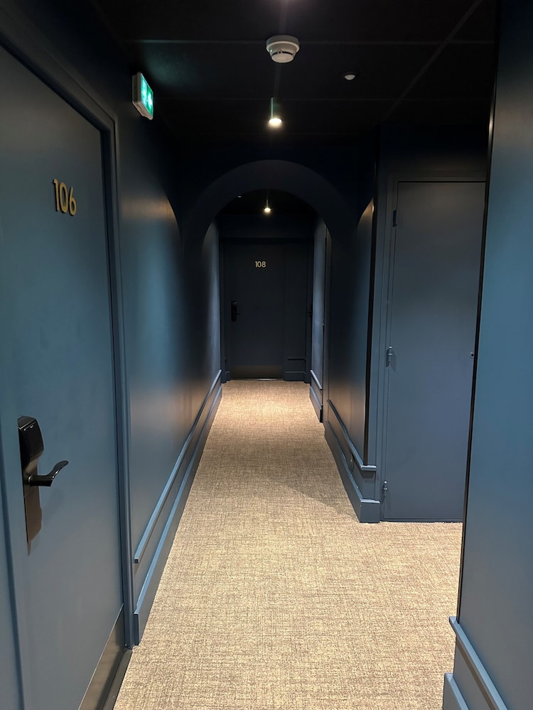Hotel Medieval 23/50