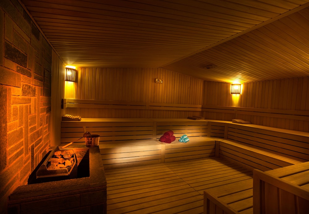 Vogue Hotel Supreme Bodrum 52/98