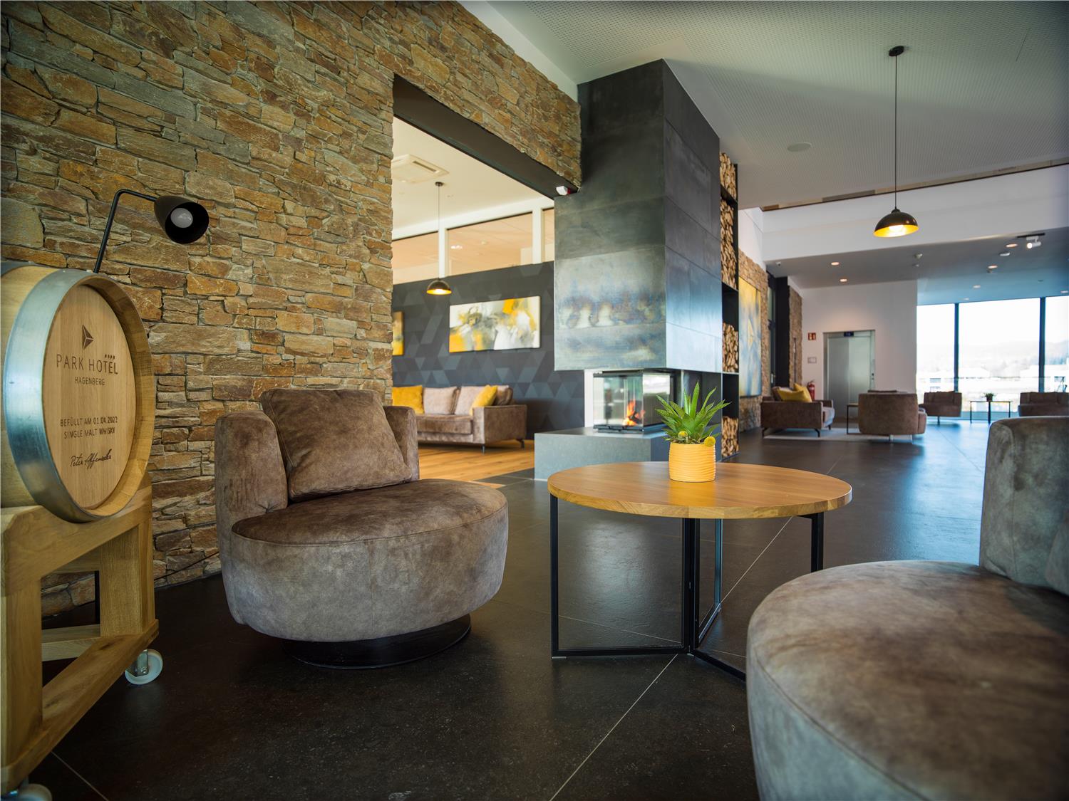 Best Western Parkhotel Hagenberg 28/39