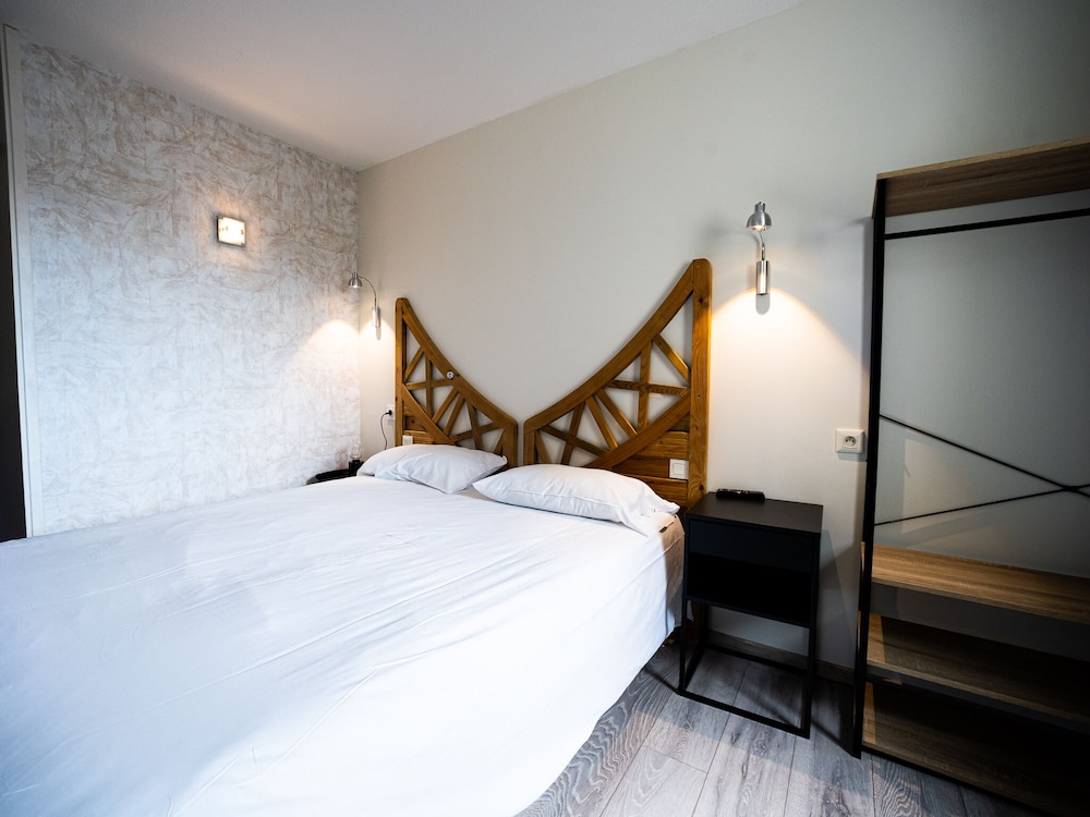 Hotel Grand Cap 23/38