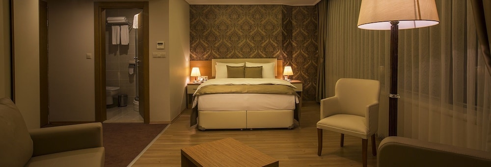 Park Square Hotel 17/30