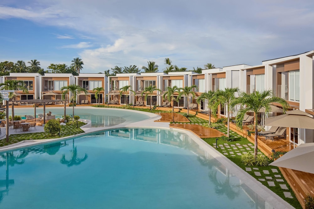 Lime Resort Bohol, a member of Radisson Individuals Premier 37/60