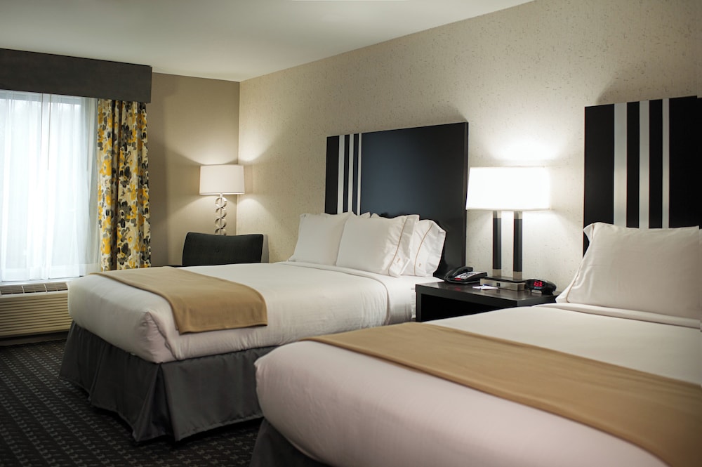 Room, 2 Queen Beds, Accessible