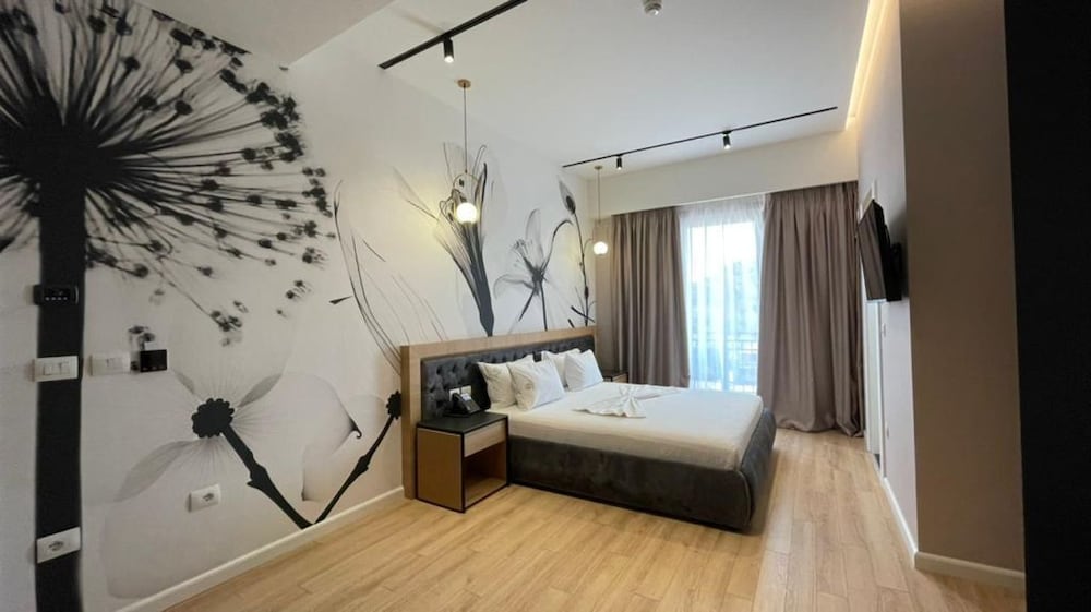 Hotel Autostation 24/61