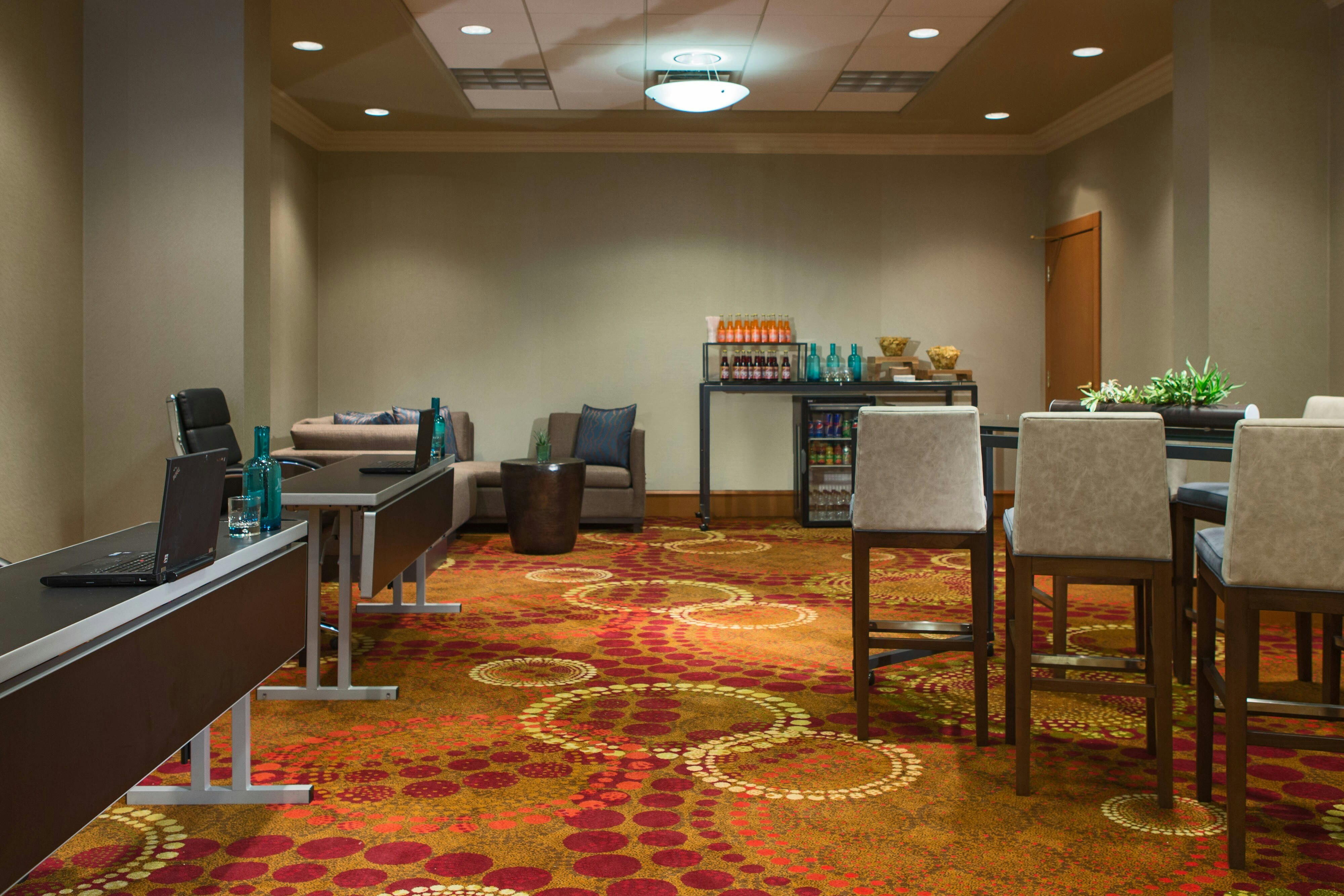 CALGARY MARRIOTT DOWNTOWN HOTEL 64/72