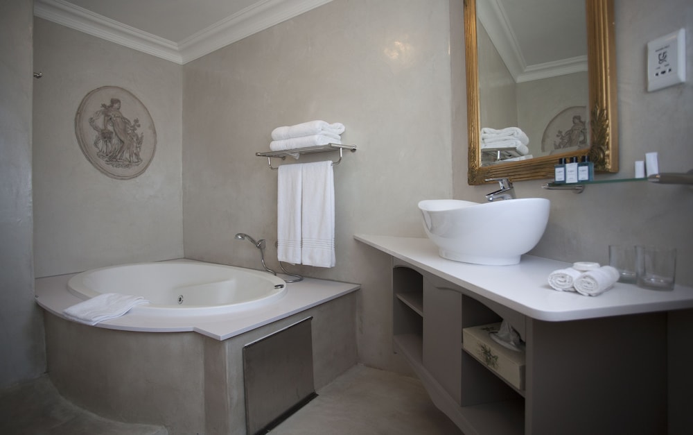 Hermanus Boutique Guest House 62/65