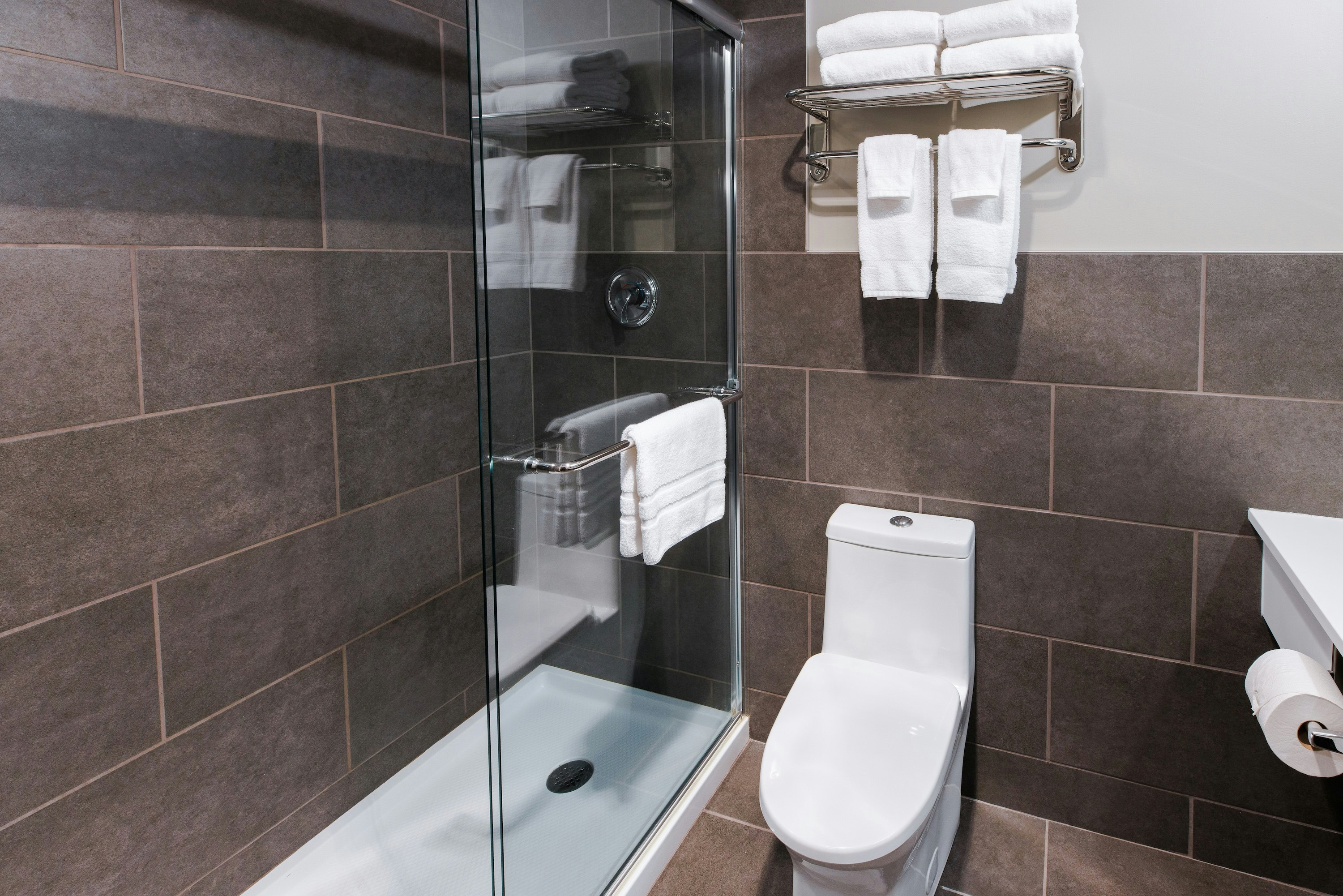 Room, 2 Queen Beds, City Side، Ruby River Hotel 3/4